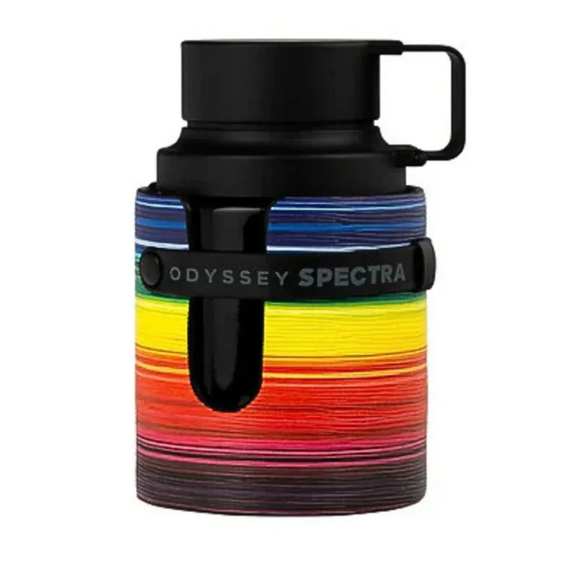 Armaf Odyssey Spectra Rainbow Edition for Unisex EDP 100ml-Impulse Warehouse UAE