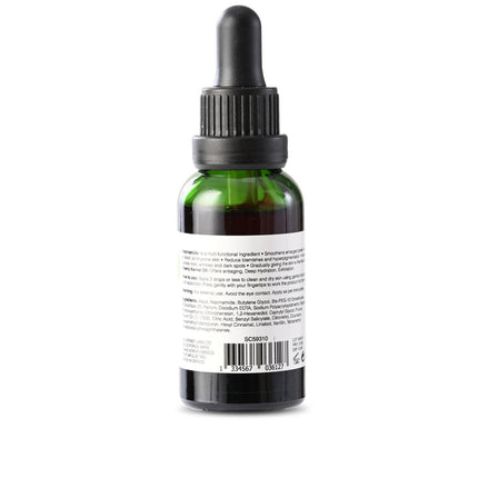 Og Plus Niacinamide Serum | Brightening & Anti-Wrinkle | Xpressions
