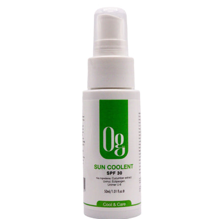 Og Plus Sun Coolent SPF 30 SunCream-xpressionsstyle