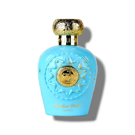 Lattafa Opulent Dubai Eau De Parfum for Unisex 100ml