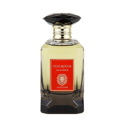 Leontios Oud Rouge Unisex EDP 100ml-xpressionsstyle