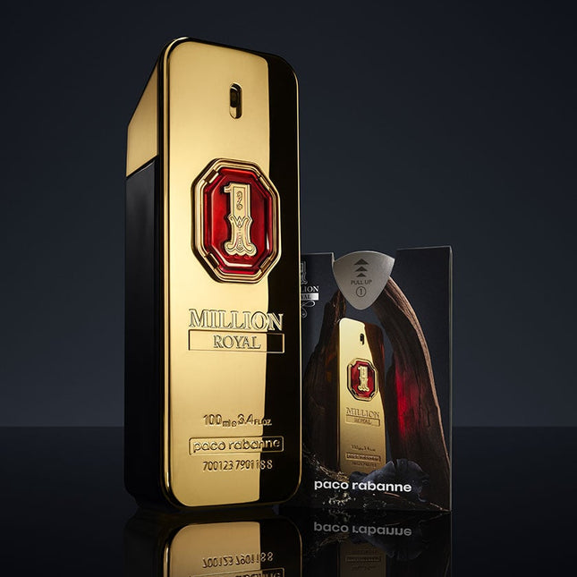 Paco Rabanne 1 Million Royal for Men Parfum 100 ml-xpressionsstyle