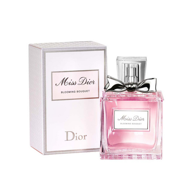 Christian Dior Miss Dior Blooming Bouquet 100ml EDT-Impulse Warehouse UAE