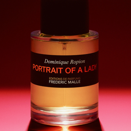 Editions de Parfums Frederic Malle Portrait of a Lady Eau de Parfum 100ml