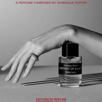 Editions de Parfums Frederic Malle Portrait of a Lady Eau de Parfum 100ml