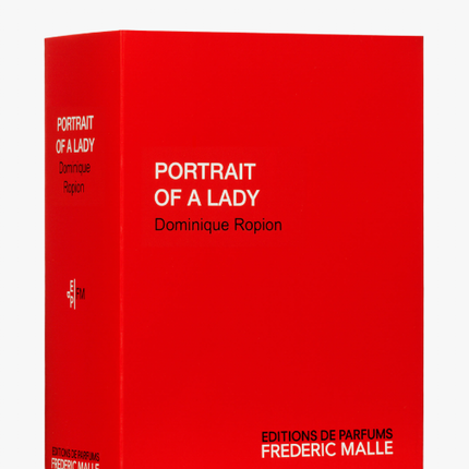Editions de Parfums Frederic Malle Portrait of a Lady Eau de Parfum 100ml