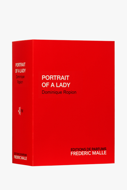 Editions de Parfums Frederic Malle Portrait of a Lady Eau de Parfum 100ml