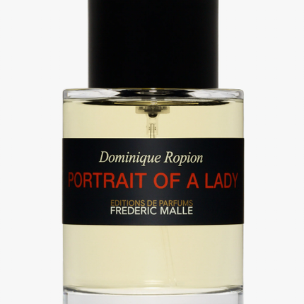Editions de Parfums Frederic Malle Portrait of a Lady Eau de Parfum 100ml