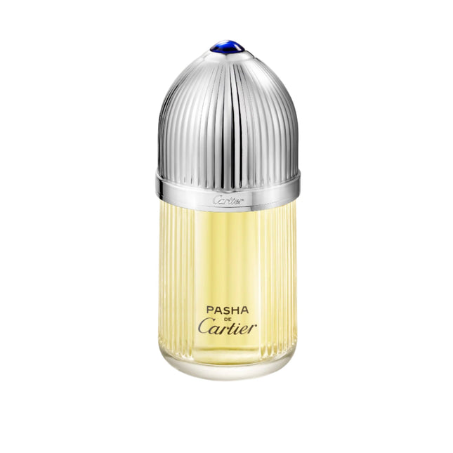 Cartier Pasha de Cartier Perfume for Men EDT 100ml-Impulse Warehouse UAE