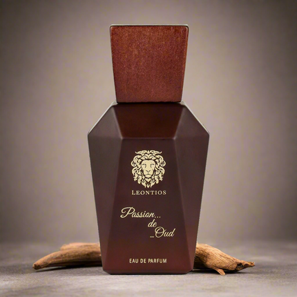 Leontios Passion de Oud Unisex EDP 100ml-xpressionsstyle