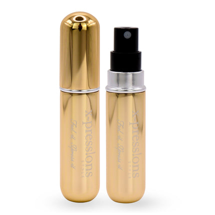 Xpressions Style Refillable Perfume Bottle-xpressionsstyle