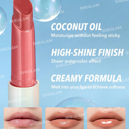 Sheglam Pout-Perfect Shine Lip Plumper-xpressionsstyle