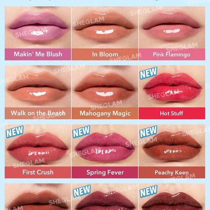 Sheglam Pout-Perfect Shine Lip Plumper-xpressionsstyle