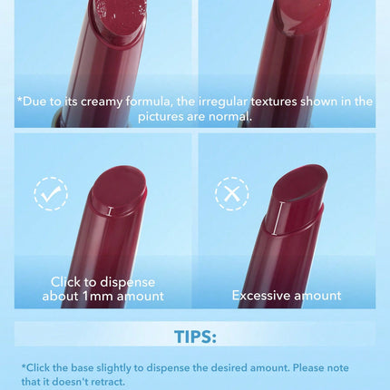 Sheglam Pout-Perfect Shine Lip Plumper-xpressionsstyle