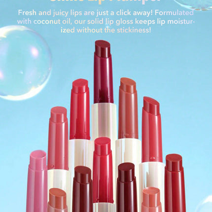 Sheglam Pout-Perfect Shine Lip Plumper-xpressionsstyle