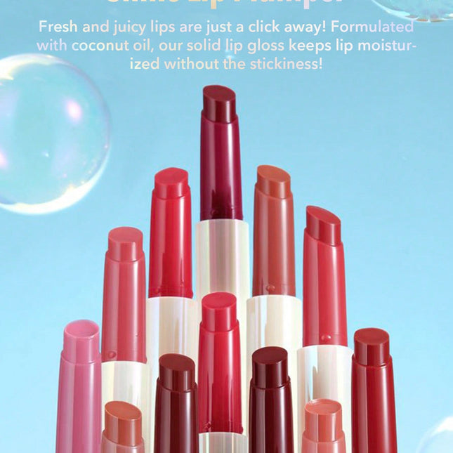 Sheglam Pout-Perfect Shine Lip Plumper-xpressionsstyle