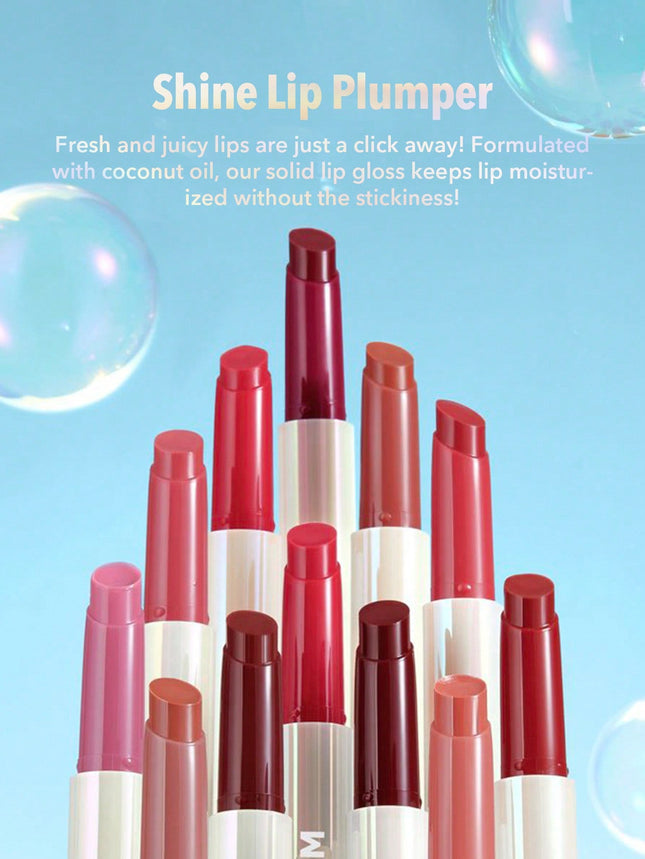 Sheglam Pout-Perfect Shine Lip Plumper-xpressionsstyle
