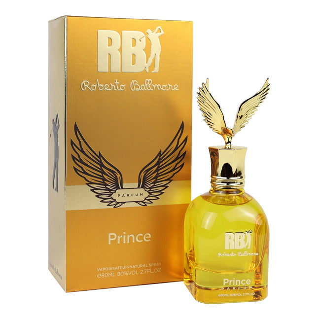 Prince Vaporisateur Natural Spray - Parfum 80ml-xpressionsstyle