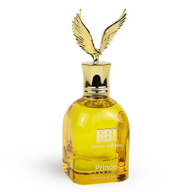 Prince Vaporisateur Natural Spray - Parfum 80ml-xpressionsstyle