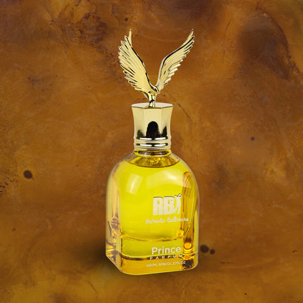 Prince Vaporisateur Natural Spray - Parfum 80ml-xpressionsstyle