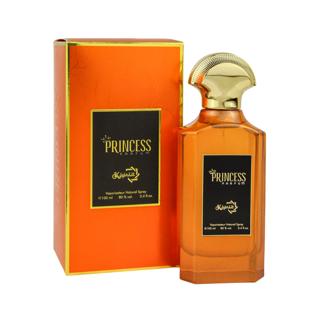 Kayinaat Princess Parfum for Women EDP 100ml-Impulse Warehouse UAE