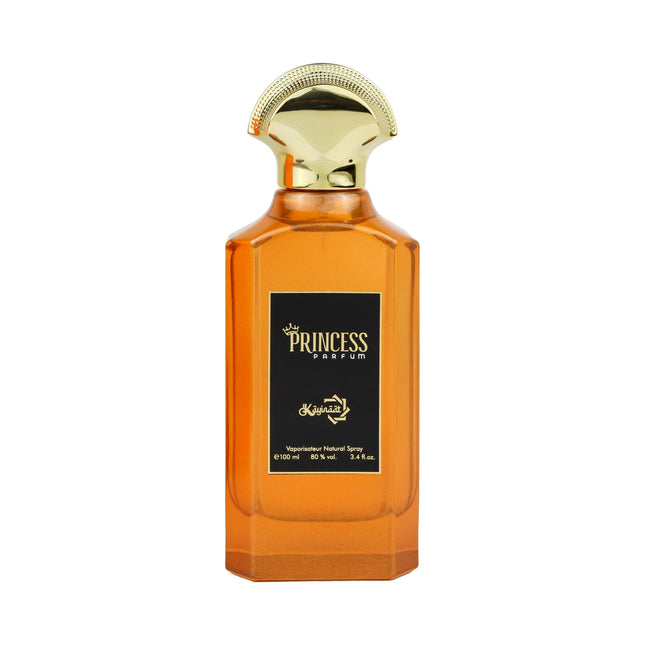 Kayinaat Princess Parfum for Women EDP 100ml-Impulse Warehouse UAE