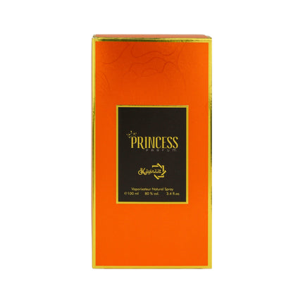 Kayinaat Princess Parfum for Women EDP 100ml-xpressionsstyle