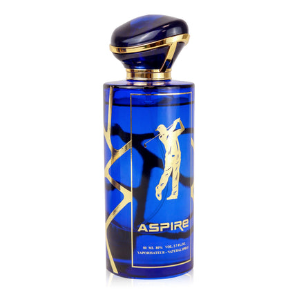 Roberto Ballmore Aspire Unisex EDP 80ml-xpressionsstyle