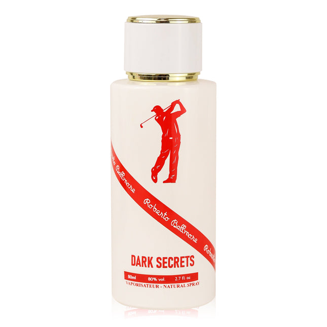 Roberto Ballmore Dark Secrets Unisex EDP 80ml-xpressionsstyle