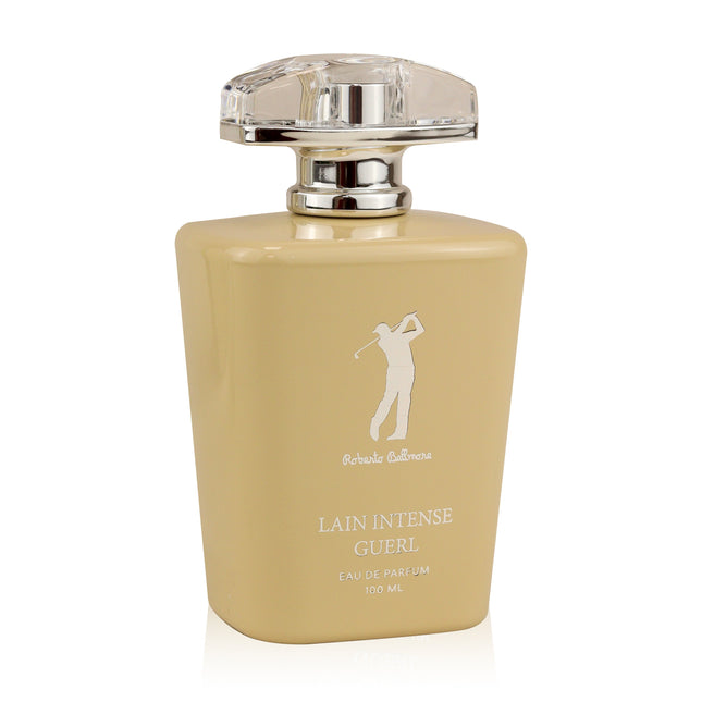 Roberto Ballmore Lain Intense Guerl Unisex EDP 100ml-xpressionsstyle