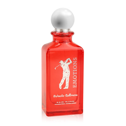 Roberto Ballmore Emotions Unisex EDP 80ml-xpressionsstyle