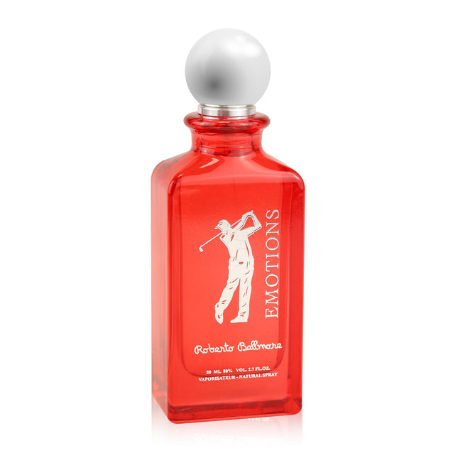 Roberto Ballmore Emotions Unisex EDP 80ml-xpressionsstyle