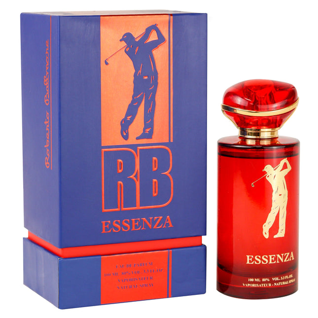 Roberto Ballmore Essenza Unisex EDP 100ml-xpressionsstyle