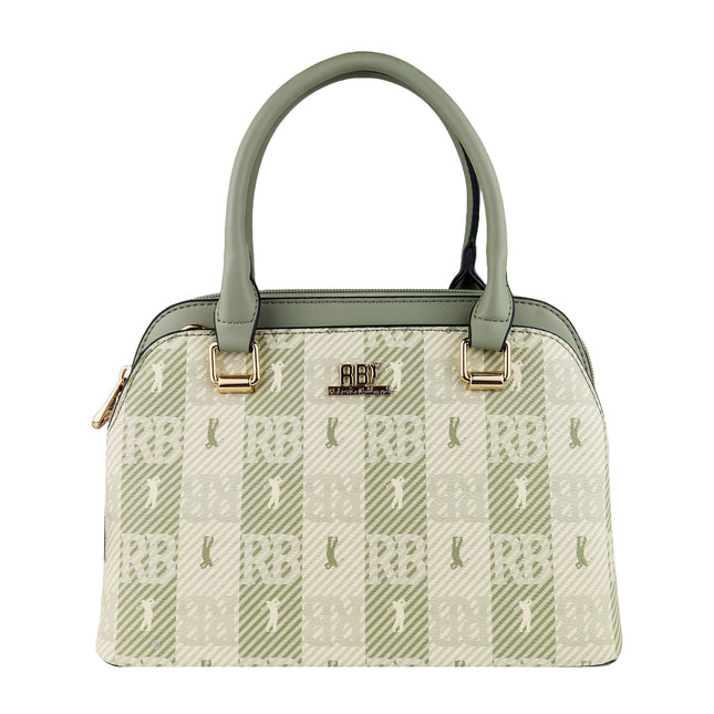 Roberto Ballmore Women's Leather Shoulder Handbag-Impulse Warehouse UAE