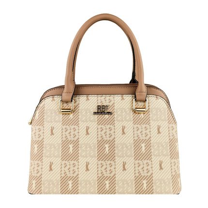 Roberto Ballmore Women's Leather Shoulder Handbag-xpressionsstyle