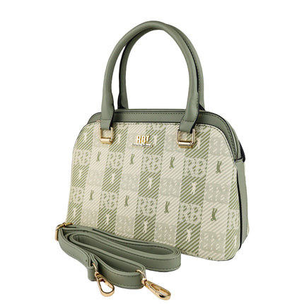Roberto Ballmore Women's Leather Shoulder Handbag-xpressionsstyle