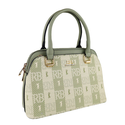 Roberto Ballmore Women's Leather Shoulder Handbag-xpressionsstyle