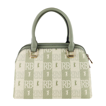 Roberto Ballmore Women's Leather Shoulder Handbag-xpressionsstyle