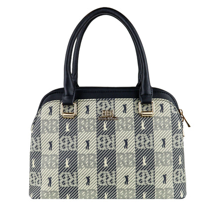 Roberto Ballmore Women's Leather Shoulder Handbag-xpressionsstyle