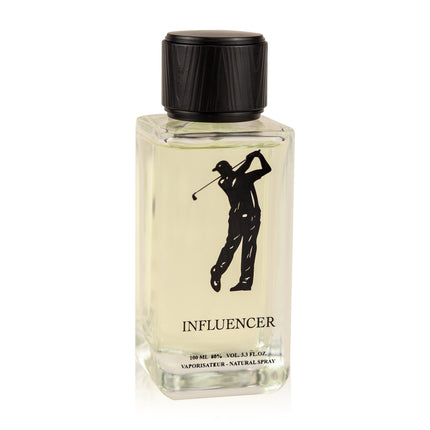 Roberto Ballmore Influencer Unisex EDP 100ml-xpressionsstyle