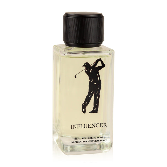 Roberto Ballmore Influencer Unisex EDP 100ml-xpressionsstyle