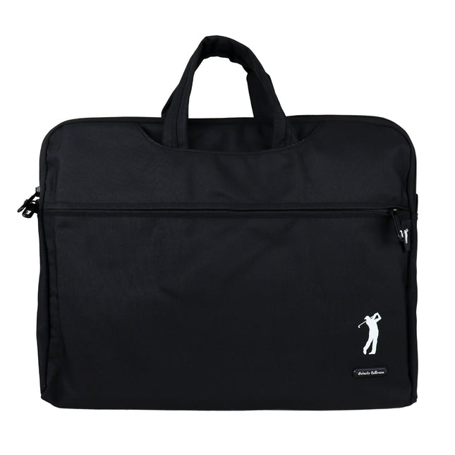 Roberto Ballmore Laptop Carrying Bag 15.6 Inch-Impulse Warehouse UAE