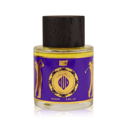 Roberto Ballmore Luxurios Unisex EDP 100ml-xpressionsstyle