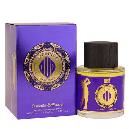 Roberto Ballmore Luxurios Unisex EDP 100ml-xpressionsstyle