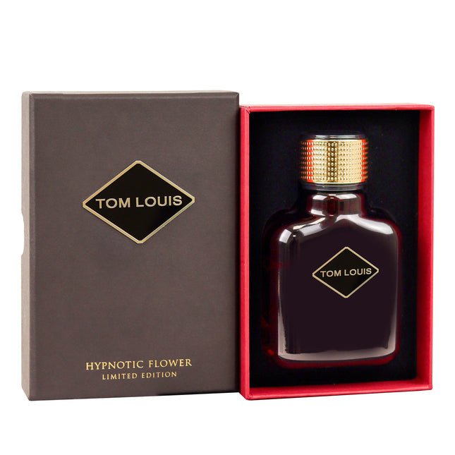 Tom Louis Hypnotic Flower Limited Edition EDP 100ml-xpressionsstyle