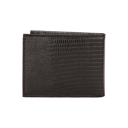 Roberto Ballmore Men's RFID Blocking, Hand-Crafted Leather Wallet-xpressionsstyle