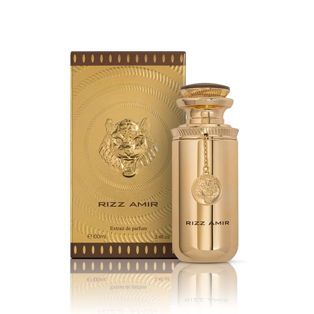 Rizz Amir Extrait De Parfum 100ML