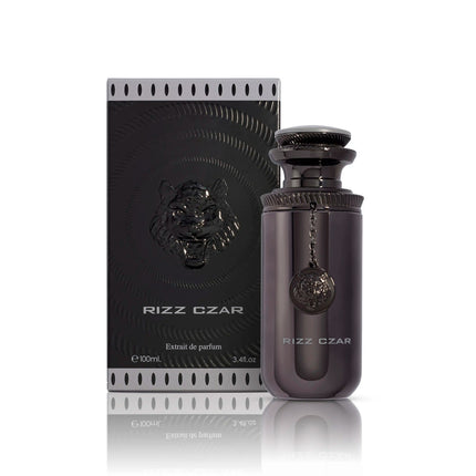 Rizz Czar 100ML Extrait De Parfum