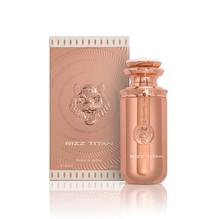 Rizz Titan Extrait De Parfum 100ML
