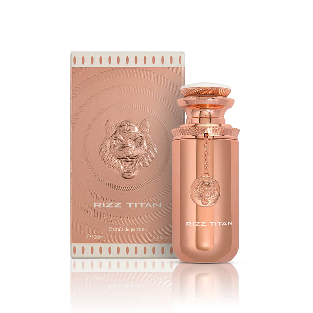 Rizz Titan Extrait De Parfum 100ML